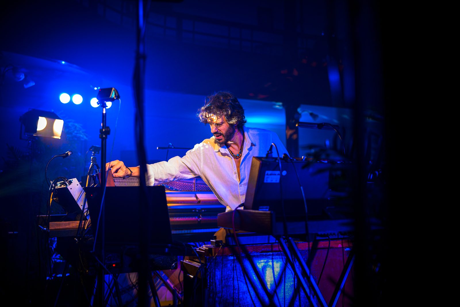 Porto Sounds Secret concert